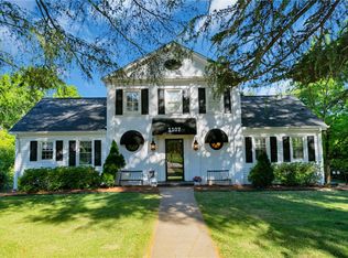 1107 Springdale Rd, Anderson, SC 29621