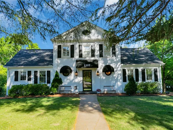 1107 Springdale Rd, Anderson, SC 29621