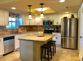 2701 Parker Dr, Georgetown, TX 78628