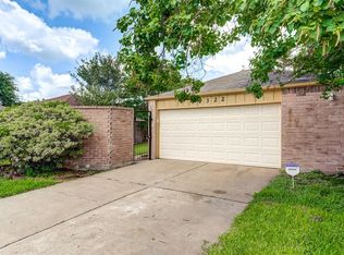 9322 Danforth Way, Houston, TX 77083