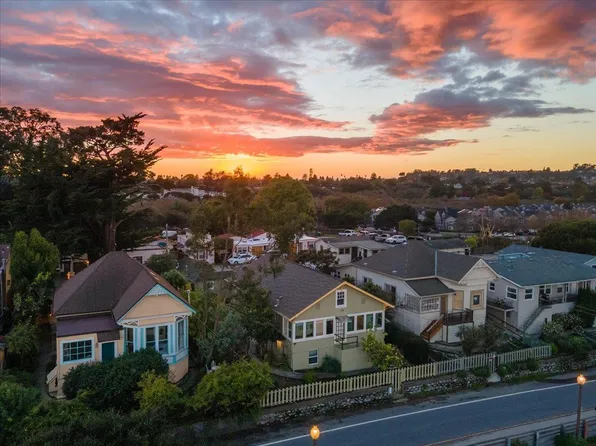116 W Cliff Dr, Santa Cruz, CA 95060