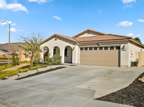 701 Winding Trl, San Jacinto, CA 92582