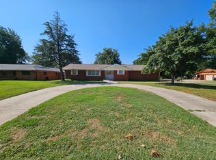2532 Osborne Dr, Norman, OK 73069