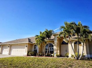 401 SW 44th St, Cape Coral, FL 33914
