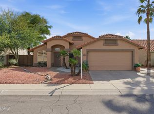 625 W Sage Brush St, Gilbert, AZ 85233