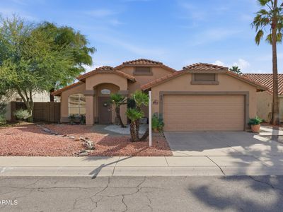 625 W SAGEBRUSH Street, Gilbert, AZ, 85233
