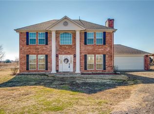 16330 Fritcher Rd, Pilot Point, TX 76258