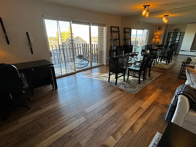 460 S Marion Pkwy #1252-B — Photo 11