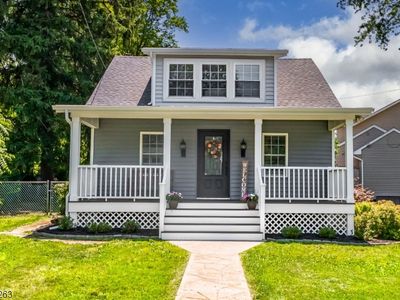 54 Netcong Rd, Budd Lake, NJ, 07828