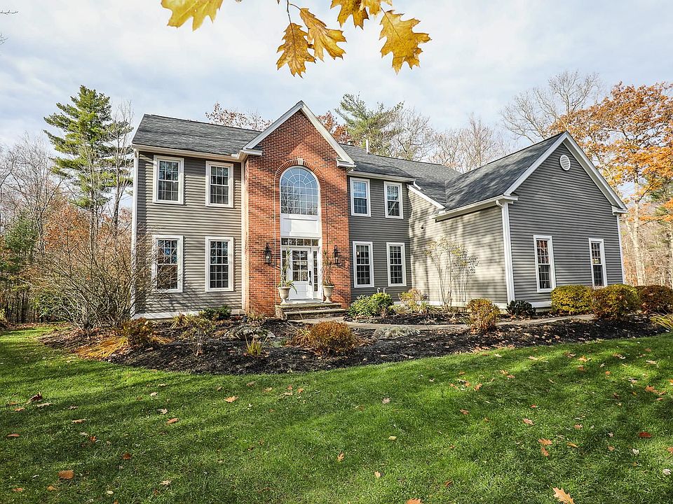 52 The Flume, Amherst, NH 03031 | Zillow