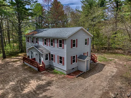 61 Lovewell Pond Rd Photo 1 61 Lovewell Pond Rd Photo 1