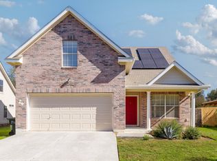 1019 Leeds Castle Walk, Georgetown, TX 78626
