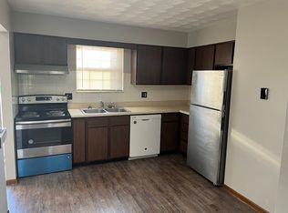 550 Kitrina Avenue - 1, Tipp City, OH 45371