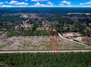 LOT 3 Rowe Rd, Hilliard, FL 32046