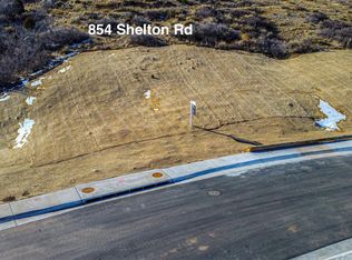 854 Shelton Rd, Golden, CO 80401