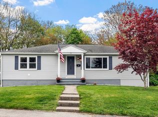 50 1st St, Webster, MA 01570