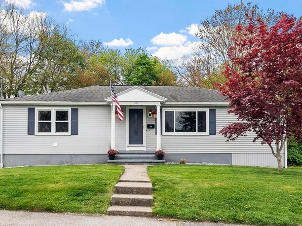 50 1st St, Webster, MA 01570