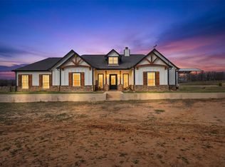 3108 Fm 2127, Chico, TX 76431