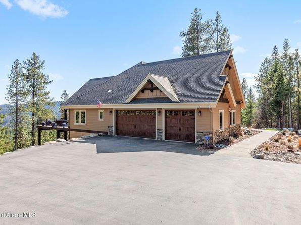 1122 S Four Winds Rd, Coeur D Alene, ID 83814