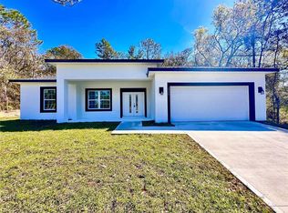 6335 N Darlington Dr, Citrus Springs, FL 34434