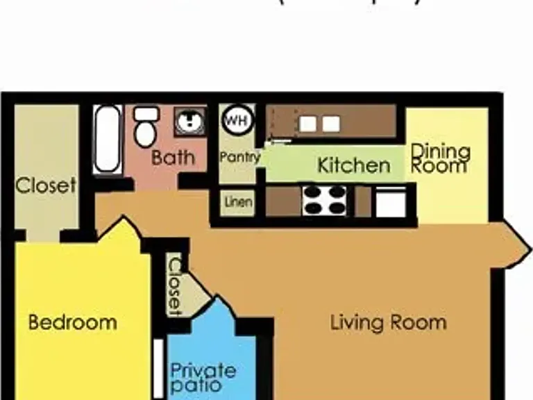 Sonterra Apartments (OK) — Photo 9