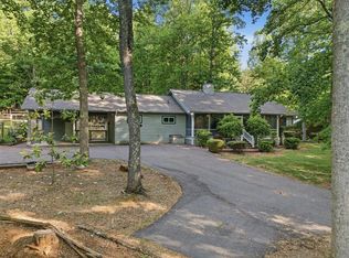 1677 Long Ridge Rd, Hiawassee, GA 30546