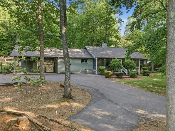 1677 Long Ridge Rd, Hiawassee, GA 30546