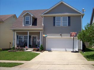 121 Charlotte Ave, Georgetown, KY 40324