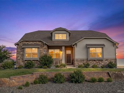 16320 Paris Way, Brighton, CO, 80602