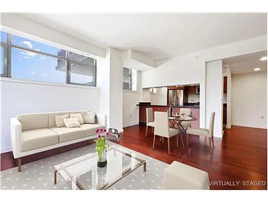 Rented by BARNES New York | media 39