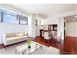 Rented by BARNES New York