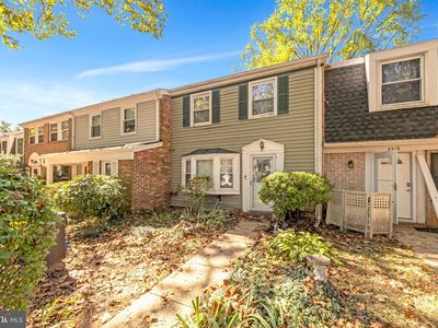 5517 Woodenhawk Cir, Columbia, MD, 21044