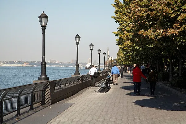 Rented by Brown Harris Stevens | media 28