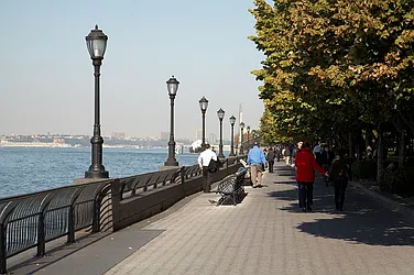 Rented by Brown Harris Stevens