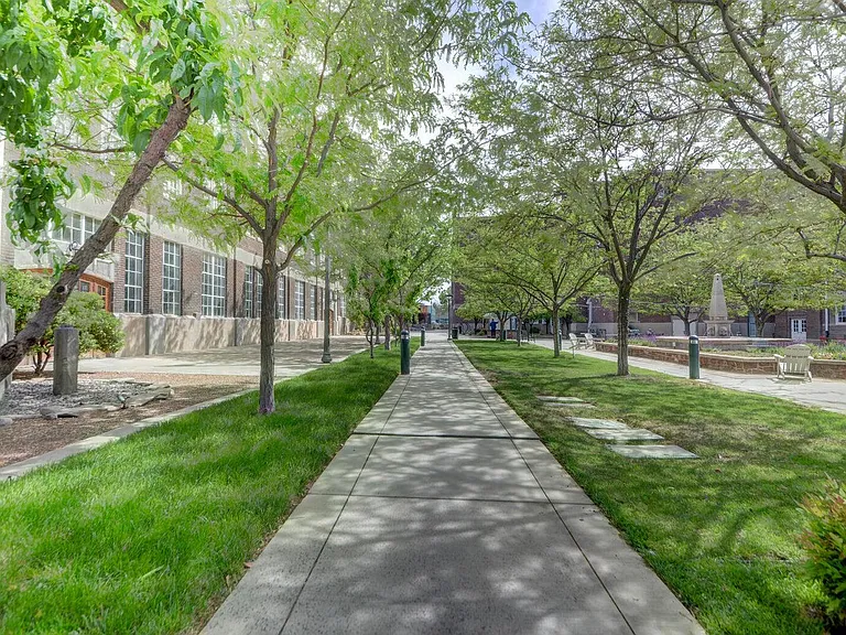 400 Copper Ave NW #106 — Photo 17