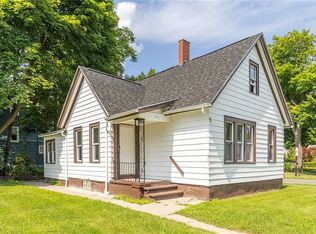 271 Cottage St, Rochester, NY 14611