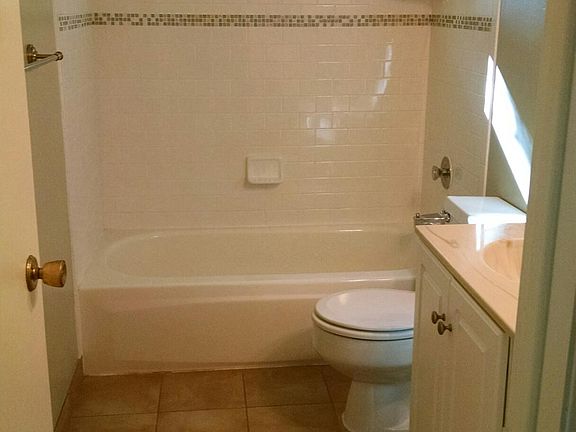 Bathroom #1