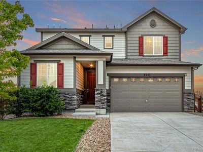 5052 S Wenatchee Circle, Aurora, CO, 80015