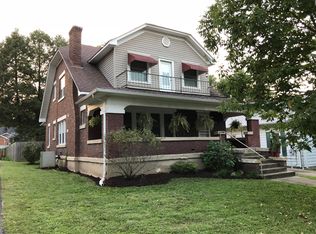 404 College St, Somerset, KY 42501