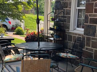 1700 Harding Blvd, Norristown, PA 19401