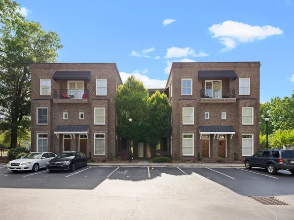 622 N Elm St APT L, Greensboro, NC 27401