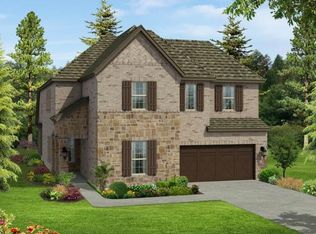 6808 Frying Pan Dr, McKinney, TX 75070