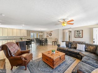 310 Point Dr, Bumpass, VA