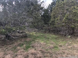 440 Horseshoe Trak, Spring Branch, TX 78070