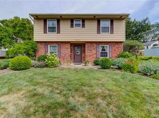3074 Fairmont Ave, Dayton, OH 45429