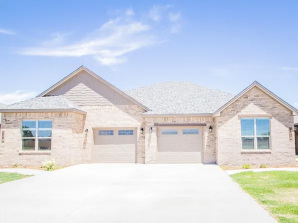 1613 102nd St, Lubbock, TX 79423