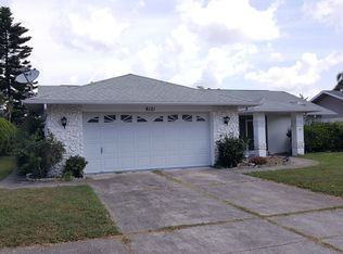 8121 Damara Dr, New Pt Richey, FL 34653