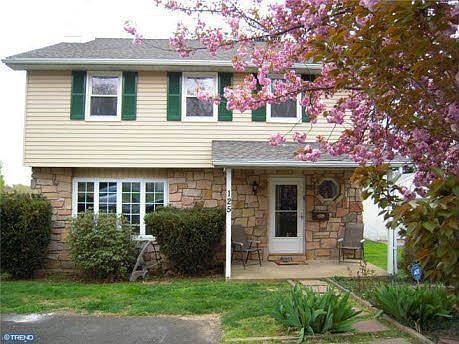 For Sale: 125 ABBEYVIEW AVE, WILLOW GROVE, PA 19090