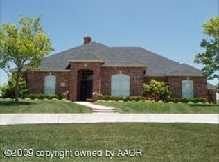1800 Westwood Dr, Amarillo, TX 79124