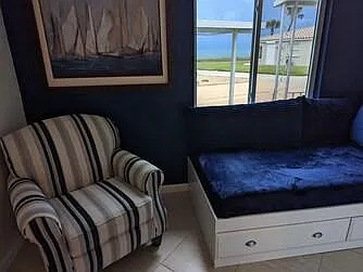 Twin Room of Master